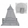 Comprar Mosquitera Cama Bonne Nuit 250X1000X60 Cm  Importacion 121024 al Mejor Precio