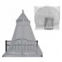 Comprar Mosquitera Cama Bonne Nuit 250X1000X60 Cm  Importacion 121024 al Mejor Precio