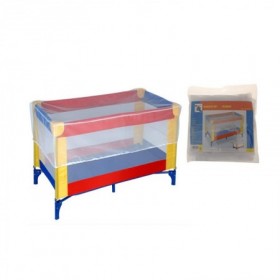 Comprar Mosquitera Cuna 130X70X33 Cm  Klamboe 121027 al Mejor Precio
