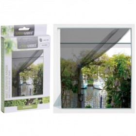 Comprar Mosquitera Ventana 130X150 Cm  Progarden 121014 al Mejor Precio