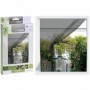 Comprar Mosquitera Ventana 130X150 Cm  Progarden 121014 al Mejor Precio