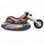 Comprar Moto Hinchable Custom 180X94X71 Cm 57534  Intex 256307 al Mejor Precio
