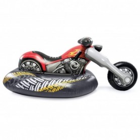 Comprar Moto Hinchable Custom 180X94X71 Cm 57534  Intex 256307 al Mejor Precio