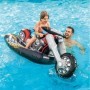 Comprar Moto Hinchable Custom 180X94X71 Cm 57534  Intex 256307 al Mejor Precio