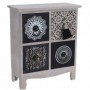 Comprar Mueble 4 Cajones Deco 25,5X28X11 Cm  Importacion 17026 al Mejor Precio