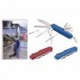 Comprar Navaja 13 Funciones Surtida Blister Redcliffs 207020 al Mejor Precio