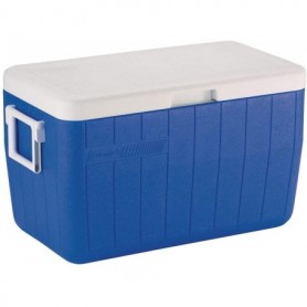 Comprar Nevera 48Qt 45,7L Sin Posavasos  Coleman 228030 al Mejor Precio