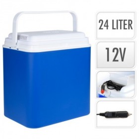 Comprar Nevera Electrica 24 L 12 V  Frizet 228006 al Mejor Precio