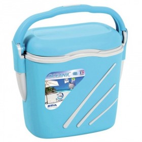 Comprar Nevera Oceanic 30L. Azul  Eda 214005 al Mejor Precio