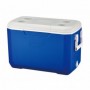 Comprar Nevera Poly Lite 48Qt 45,7L Posavasos  Coleman 228025 al Mejor Precio