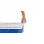 Comprar Nevera Poly Lite 48Qt 45,7L Posavasos  Coleman 228025 al Mejor Precio