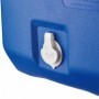 Comprar Nevera Poly Lite 48Qt 45,7L Posavasos  Coleman 228025 al Mejor Precio