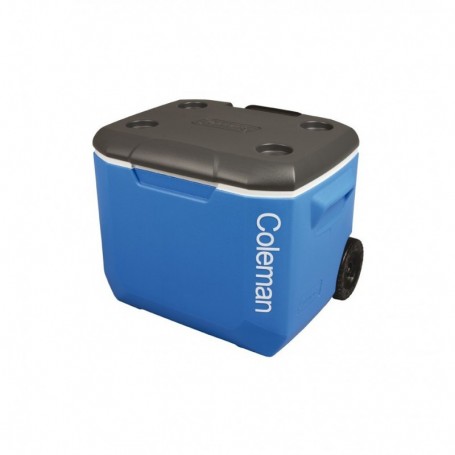 Comprar Nevera Ruedas 56L 60Qt  Coleman 228008 al Mejor Precio