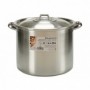 Comprar Olla Aluminio 22 Cm 6 Litros  Arteregal 15071 al Mejor Precio