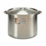 Comprar Olla Aluminio 26 Cm 10 Litros  Arteregal 15072 al Mejor Precio