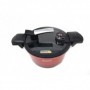 Comprar Olla Baja Presion 5L Red Easycook  Amercook 19361 al Mejor Precio