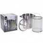 Comprar Olla Cocer Esparragos Inoxidable 16X21 Cm  Excellent 172059 al Mejor Precio