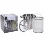 Comprar Olla Cocer Esparragos Inoxidable 16X21 Cm  Excellent 172059 al Mejor Precio