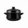 Comprar Olla Con Tapa 24 Cm Black  Magefesa 2009 al Mejor Precio