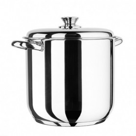 Comprar Olla Ecco Superalta Inoxidable 28 Cm  Inoxibar 171067 al Mejor Precio