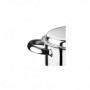 Comprar Olla Ecco Superalta Inoxidable 32 Cm  Inoxibar 171068 al Mejor Precio