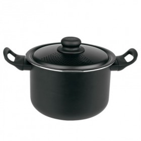 Comprar Olla Escurridor Luxe 22 Cm 3143  Lifestyle 34145 al Mejor Precio