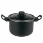 Comprar Olla Escurridor Luxe 22 Cm 3143  Lifestyle 34145 al Mejor Precio