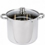 Comprar Olla Inoxidable 9 Litros 24 Cm  Excellent 172098 al Mejor Precio