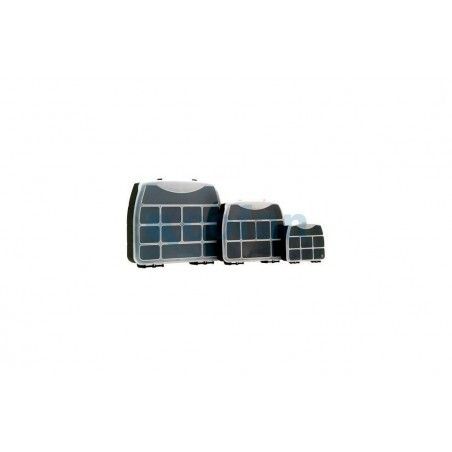 ▷ Estuche 8-8-12 compartimentos | Ferreidea