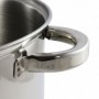 Comprar Olla Inoxidable Recta Kora 22 Cm  Wurko 172183 al Mejor Precio
