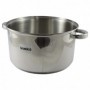 Comprar Olla Inoxidable Recta Kora 24 Cm  Wurko 172184 al Mejor Precio