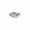 ▷ Estuche 8-8-12 compartimentos | Ferreidea