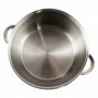 Comprar Olla Inoxidable Recta Kora 24 Cm  Wurko 172184 al Mejor Precio