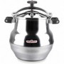 Comprar Olla Presion Alustar Bombeada 22 L  Magefesa 2248 al Mejor Precio