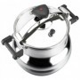 Comprar Olla Presion Alustar Bombeada 22 L  Magefesa 2248 al Mejor Precio
