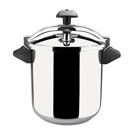 Comprar Olla Presion Inoxtar 10 L  Magefesa 2243 al Mejor Precio