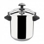 Comprar Olla Presion Inoxtar 10 L  Magefesa 2243 al Mejor Precio