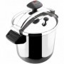 Comprar Olla Presion Inoxtar 10 L  Magefesa 2243 al Mejor Precio