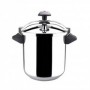 Comprar Olla Presion Inoxtar 6 L  Magefesa 2241 al Mejor Precio
