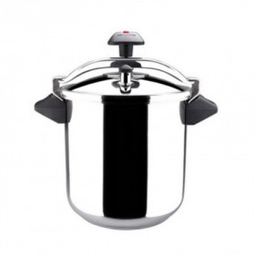 Comprar Olla Presion Inoxtar 6 L  Magefesa 2241 al Mejor Precio