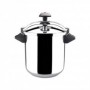 Comprar Olla Presion Inoxtar 8 L  Magefesa 2242 al Mejor Precio