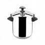 Comprar Olla Presion Inoxtar 8 L  Magefesa 2242 al Mejor Precio