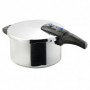 Comprar Olla Presion Rapida 6 L  Cata 91003 al Mejor Precio