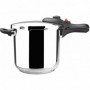 Comprar Olla Presion Rapida 8 L Db  Magefesa 2238 al Mejor Precio