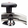Comprar Olla Presion Star Bombeada 10 L  Magefesa 2298 al Mejor Precio
