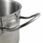 Comprar Olla Profesional Inoxidable 22 Cm  Wurko 172209 al Mejor Precio