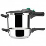 Comprar Olla Rapida Dynamic 3+6 L  Magefesa 2292 al Mejor Precio