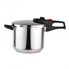 Comprar Olla Rapida Practika Plus 4 3,2 L  Magefesa 2250 al Mejor Precio
