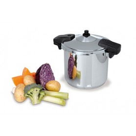 Comprar Olla Super Rapida 4L Osr4  Jata 183190 al Mejor Precio