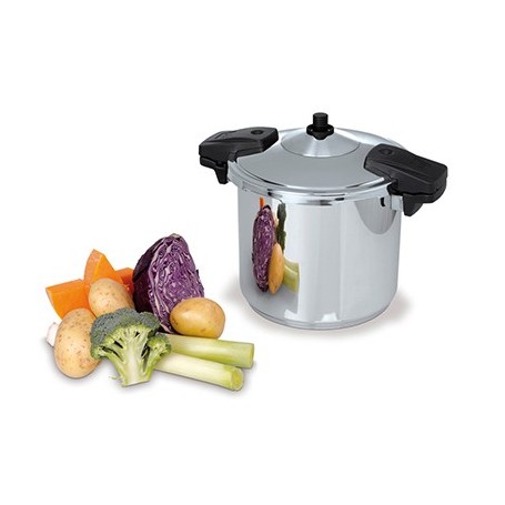 Comprar Olla Super Rapida 4L Osr4  Jata 183190 al Mejor Precio